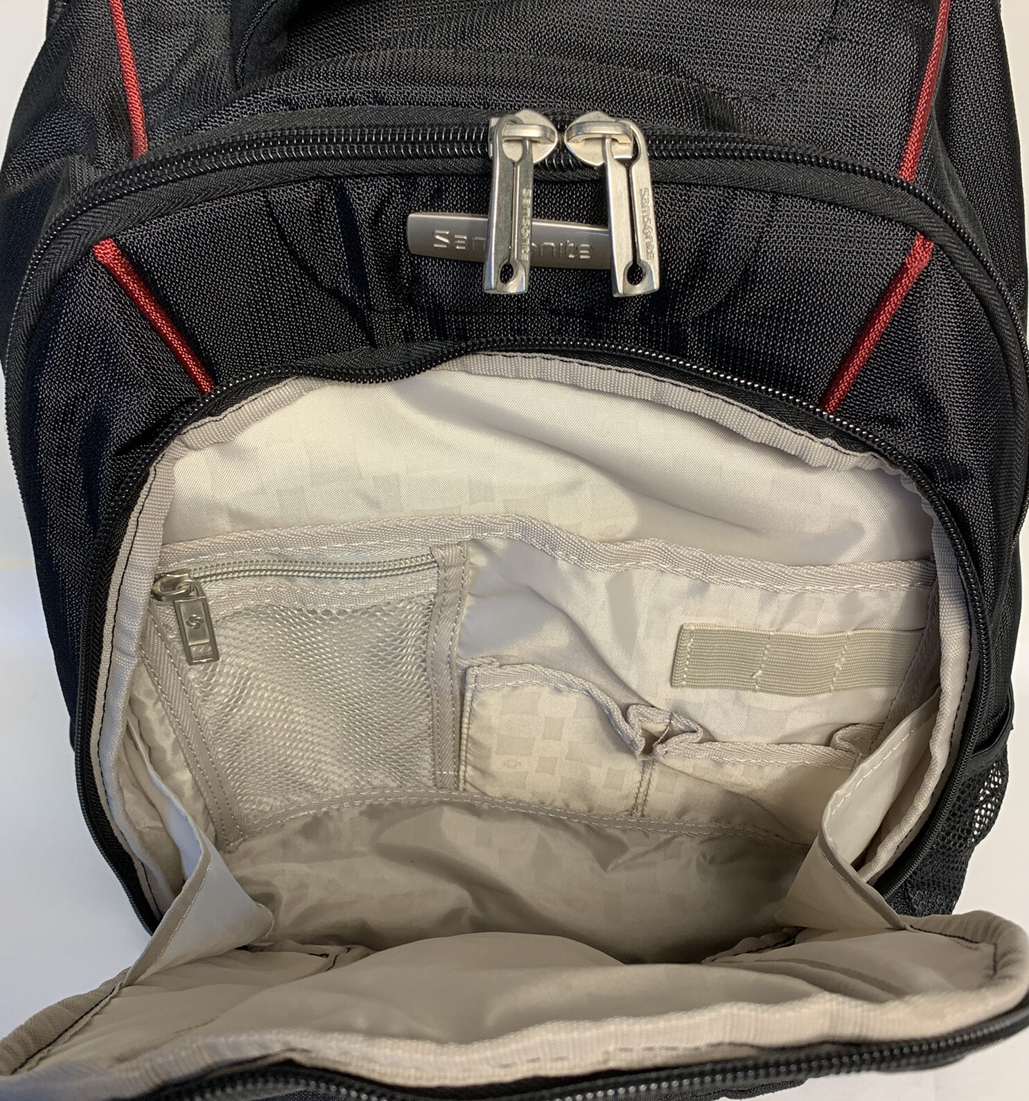 samsonite prowler st6