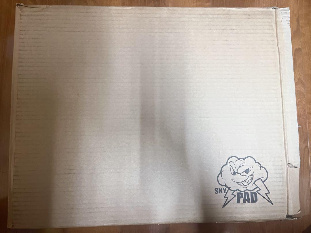 skypad 3.0 xl Yuki Aim XL Glass Mouse Pad Yukiaim Limited skypad 3.0 xl Yuki Aim XL Glass Mouse Pad Yukiaim Limited