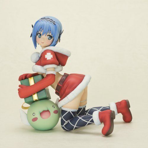 Orchid Seed Comic XO Jyumonji Tamaki 1/7 Scale Figure from Japan