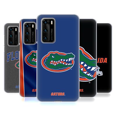 OFFICIAL UNIVERSITY OF FLORIDA UF SOFT GEL CASE FOR HUAWEI PHONES 4