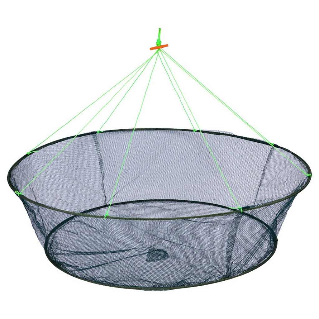 Drop Net Trap