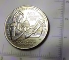 2024 D WASHINGTON QUARTER PATSY TAKEMOTO MINK UNCIRCUTATED.PTM24 — photo 4