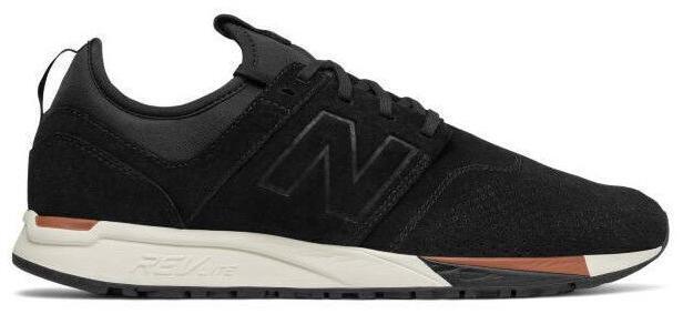 New Balance 247 Luxe Black for Sale | Authenticity  display picture 1