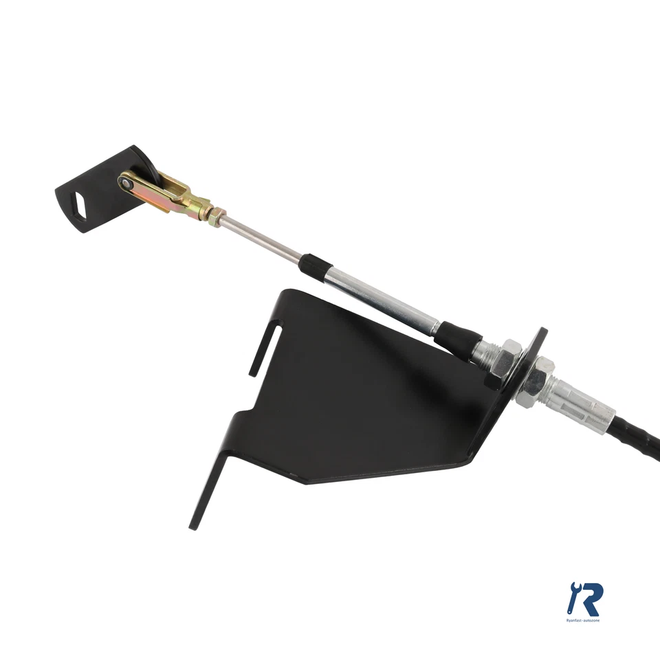 Caja de transferencia cable conexión de cambio para Jeep Wrangler TJ J0048041 1997-2006 Foto 3 de 4