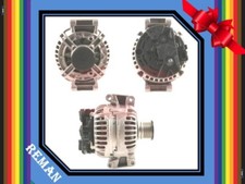 Alternator FOR CHRYSLER / JEEP Grand Cherokee 0124515084  0124515115  0986047660