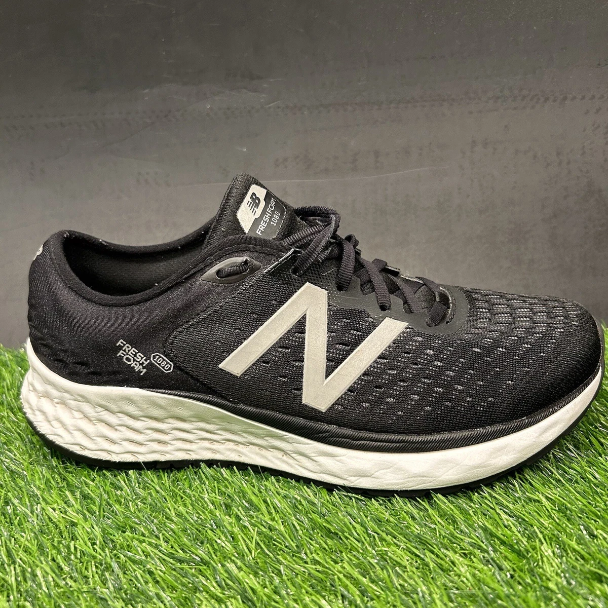 New balance 1080 womens black 2025
