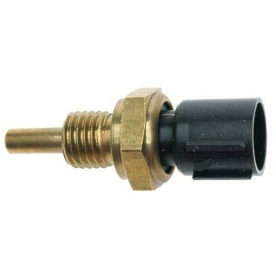 COOLANT TEMPERATURE SENSOR For ACURA HONDA TX37 OEM STANDARD INTERMOTOR  NEW