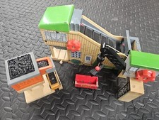 Thomas And Friends Sodor Mine Company Lot