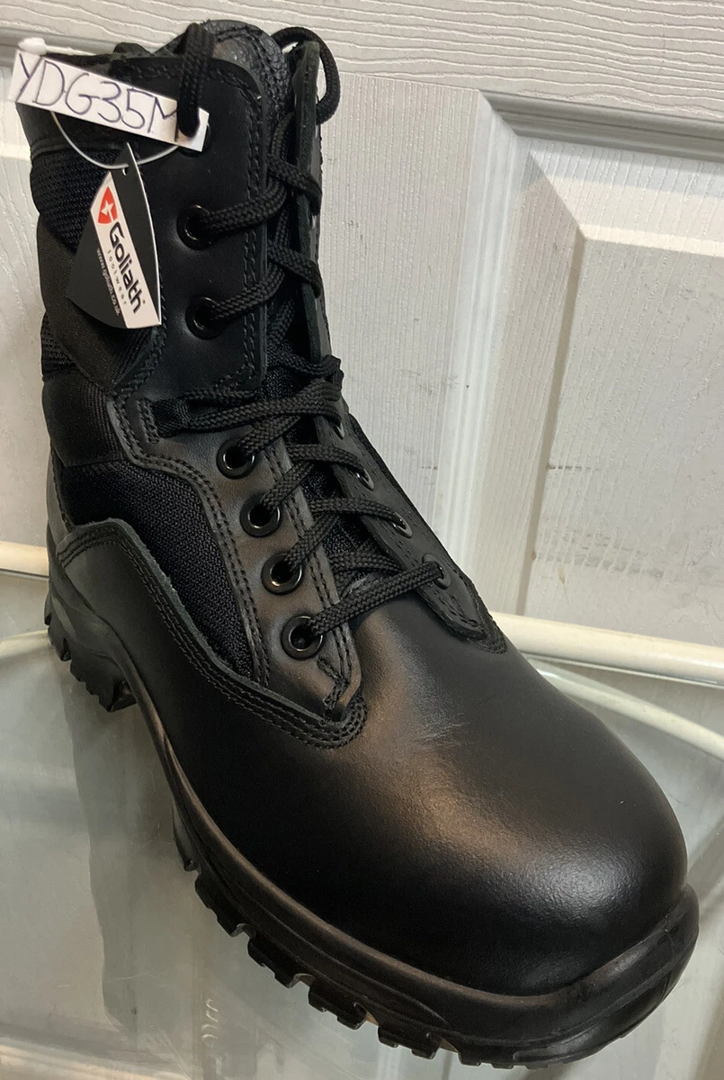 Goliath gore store tex boots