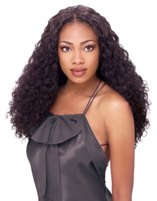 Sensationnel Goddess Remi French Wave 100% Human Hair Extensions  *FREE SHIPPING