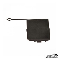 Abschlepphaken Blende f. Stoßstange hinten für BMW X1 E84