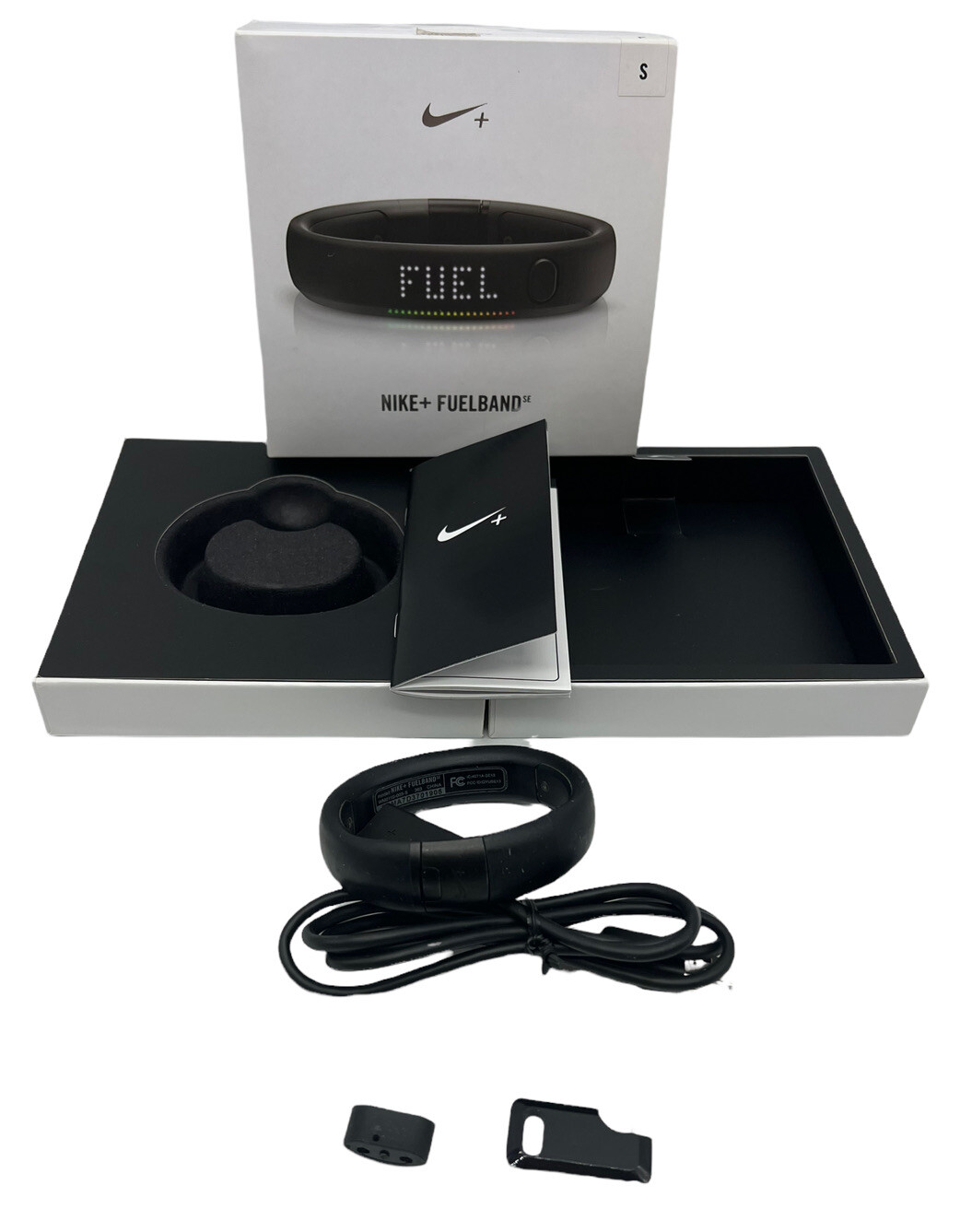 Venta de Nike Fuelband | 101 articulos de segunda mano