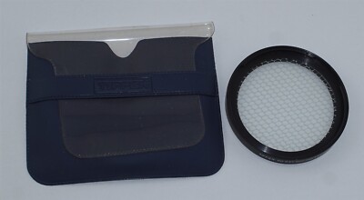 Tiffen Softnet Diff 1 W to fit Hasselblad 60 Bayonet Lens 