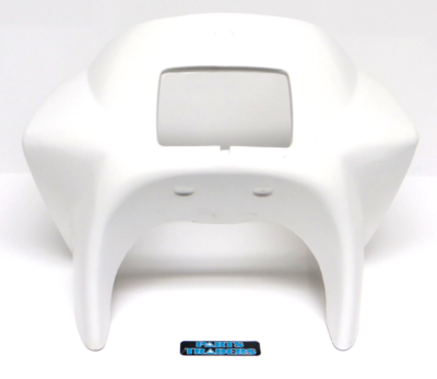 Yamaha YSR50 YSR80 Upper Front Fairing OEM/Original Replica | eBay
