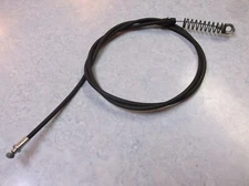 New Lawn Mower Speed Control Cable 746-0706, Cub Cadet, MTD, White & Others