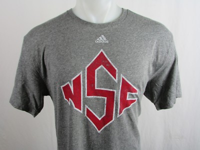 NSC Adidas Mens S/S Tee 