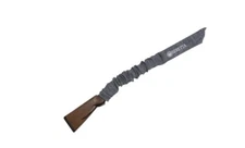 Beretta Gun Sock - 52" w/Vapor Corrosion Inhibitor SFOU65001GR - GREY