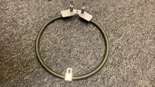 OEM Whirlpool Range Heating Element For KFEG500ESS7