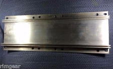 6ES7194-4GA00-0AA0 500 mm MODULE RACK NARROW VER. for  ET 200PRO