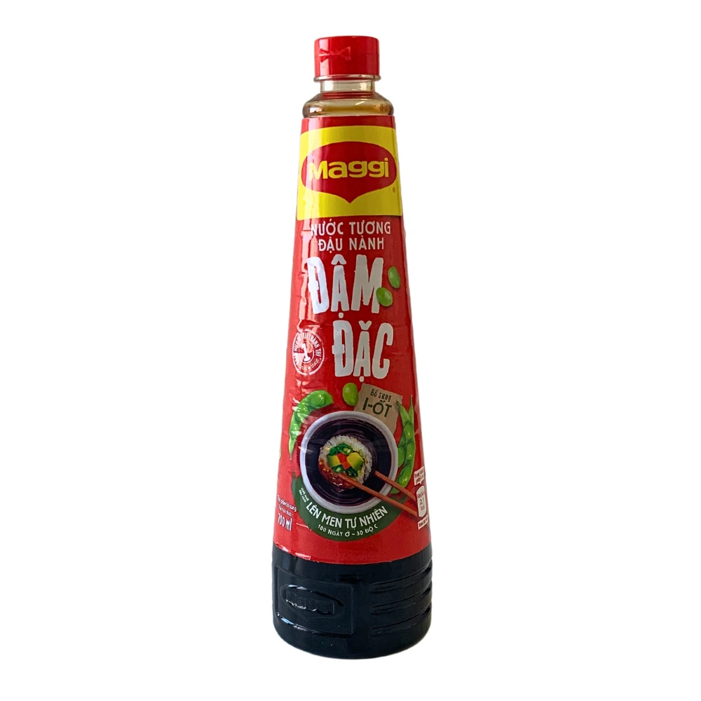 Maggi 2024 soy sauce