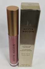The Molten Lip Color - Tori by Kevyn Aucoin for Women - 0 1 Oz Lipstick