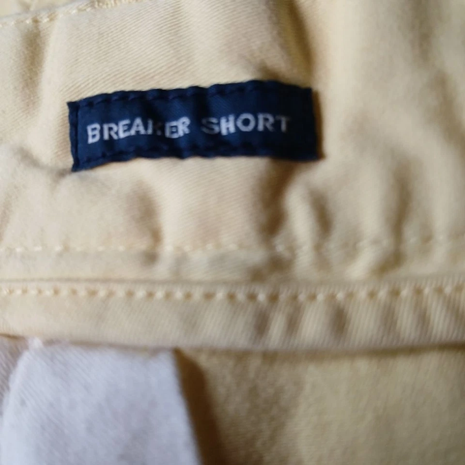 Pantalones cortos informales Vineyard Vines de Shep & Ian frente plano para hombre talla 30 Foto 4 de 4