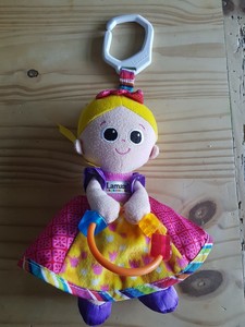 baby girl pram toys