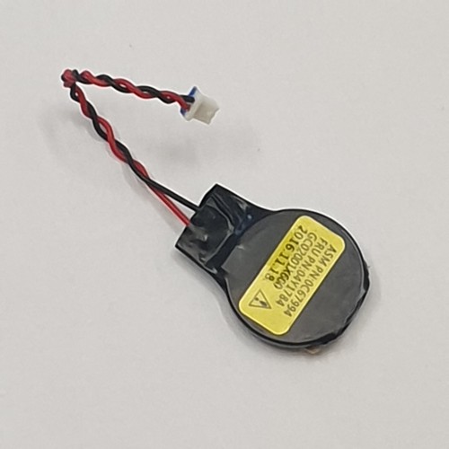 Lenovo ThinkPad L560 Bios Batterie Mainboard CMOS Battery