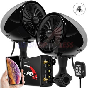 amplifier music system