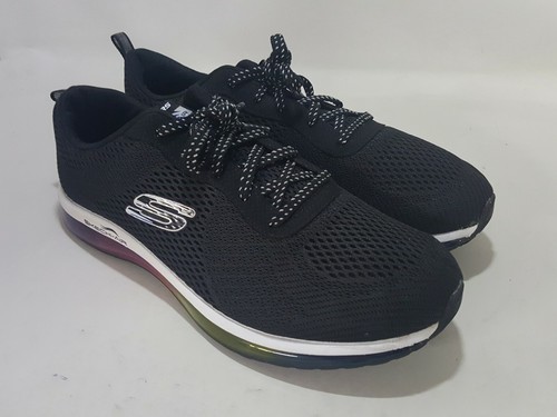 Skechers Element Prelude Black 12645 Women | eBay