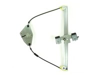 Fenster Heber Fensterheber Vorne FüR Mazda 2 2003-2007 Mechanismus Links