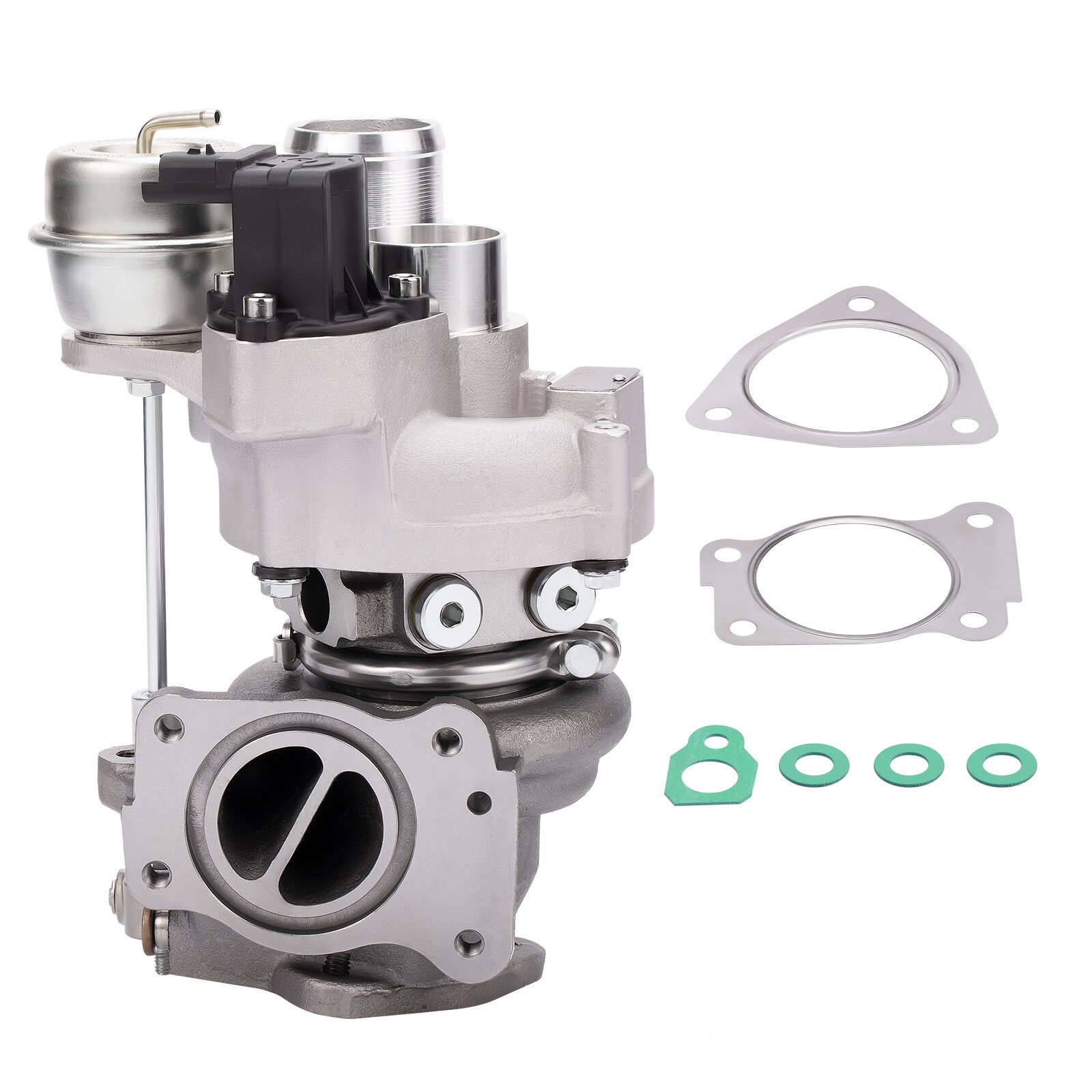 K03 turbo for For Mini Cooper S And Clubman S Models R56 53039880118 07-16