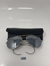 COSTCO OPTICAL Eyeglass Sunglass Case Black