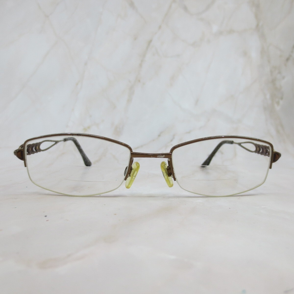 Tura Eyeglasses Frame Mod.656 Men display picture 2