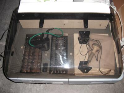 Ilab 300 Plus Boston Scientific Clinical Chemistry Analyzer Instrumentation Lab