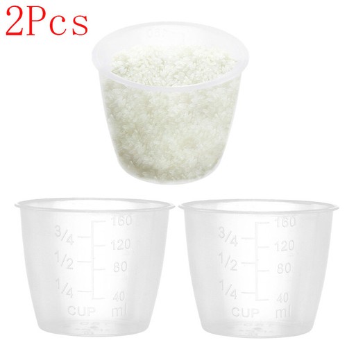 Hervidor de arroz microondas de grado alimenticio PP conveniente con paleta de arroz olla de vapor espesar - Imagen 26 de 34