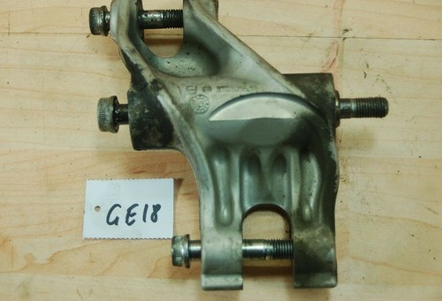 Ducati Multistrada 1000 DS MTS Wippe Federbein Umlenkung ge18