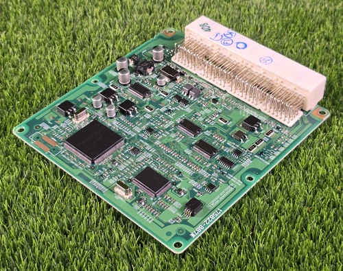 Toyota Land Cruiser 2007-2009 Engine Computer 89661-60f01 Oem Used - Picture 9 of 13