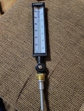 WEKSLER 0/120F NSMP Thermometer