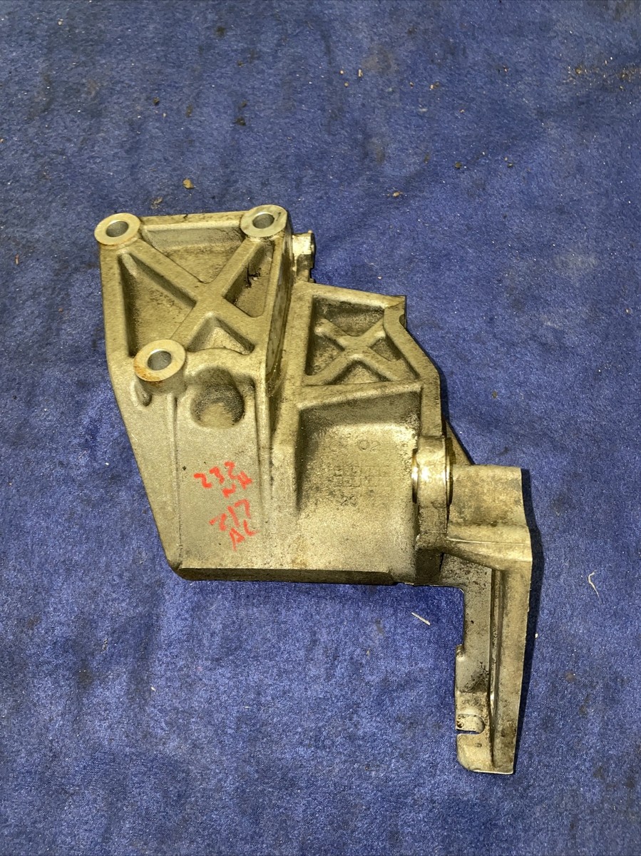 90-96 Nissan 300zx Z32 OEM NA VG30DE Engine AC Compressor