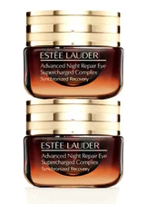 Estee Lauder Advanced Night Repair Eye Supercharged Complex 0.50 oz X 2 SEALED