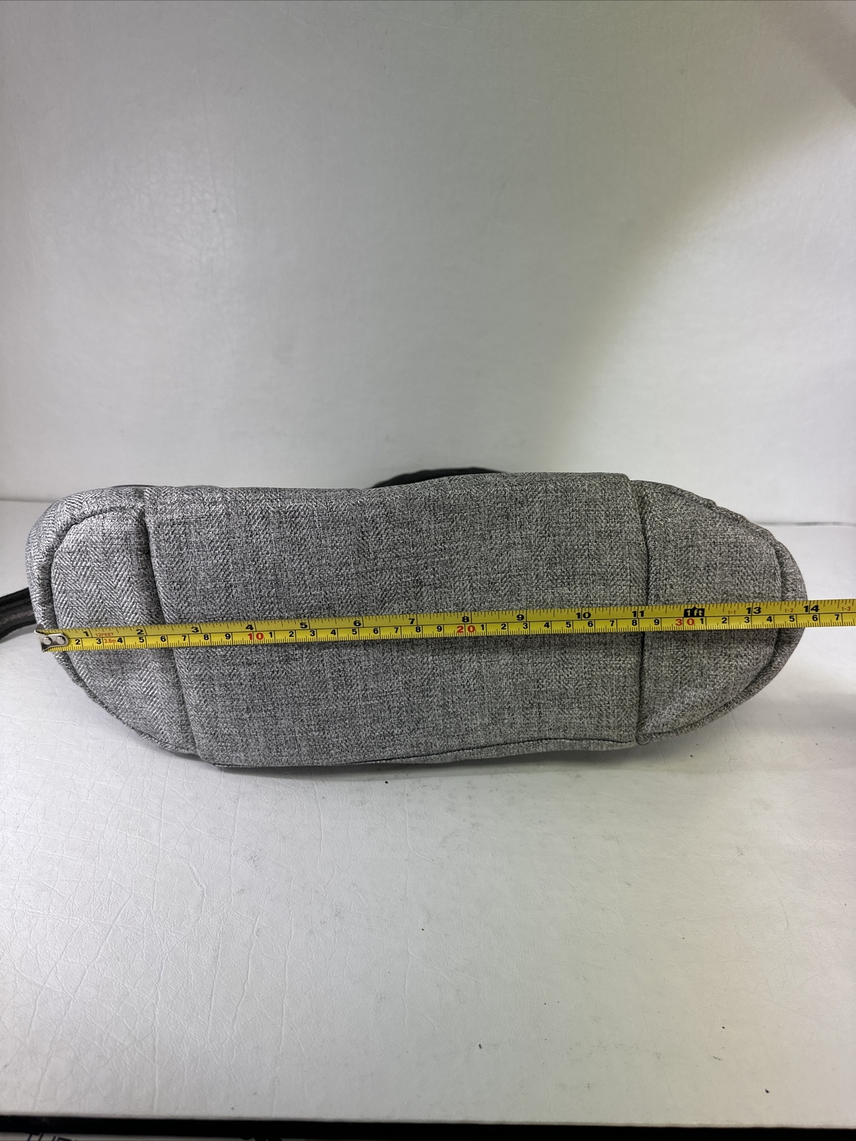 Monbebe Baby Stroller Diaper Bag Organizer W/ Cup Holder EUC