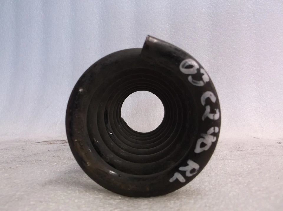 Muelle helicoidal trasero izquierdo o derecho Mercedes C240 W203 2001-2005 OEM BS61067 Foto 3 de 3