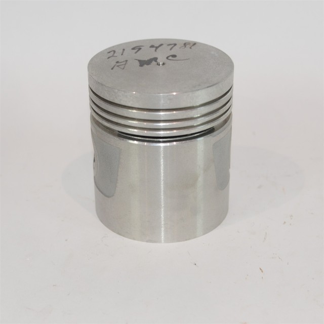 55 1955 GMC 248 Flat Top Piston Standard Std. GM 2198781 NOS 300, S300