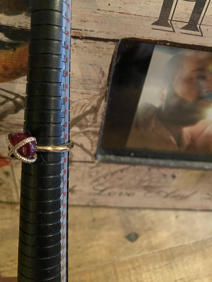 Rarities Carol Brodie Ring eBay