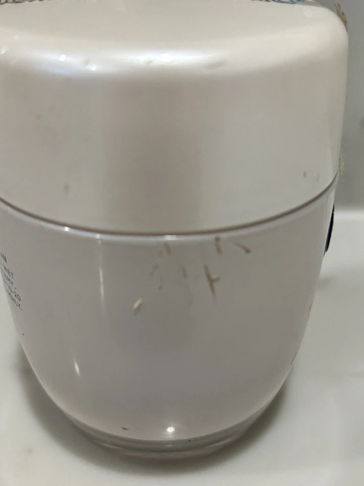 TATCHA POLISHED CLASSIC RICE ENZYME POWDER FOR NORMAL/COMBO SKIN 2.1 oz~INNER SE - Image 4 of 4