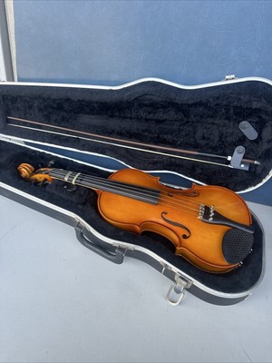 William Lewis & Son Co. バイオリン4/4