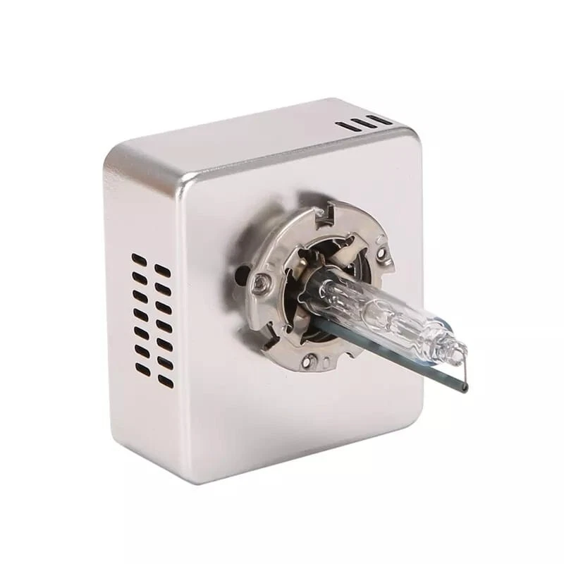 2x D5S 35W Xenon HID OEM HEADLIGHT BULB 6000K 9285410171 9285409171 Bright WHITE - Image 3 of 4