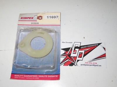 Kimpex / Ski-Doo - New New Recoil Pawl - 303300
