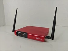 WatchGuard Firebox Edge Model XP2E6W with Antennae TESTED!